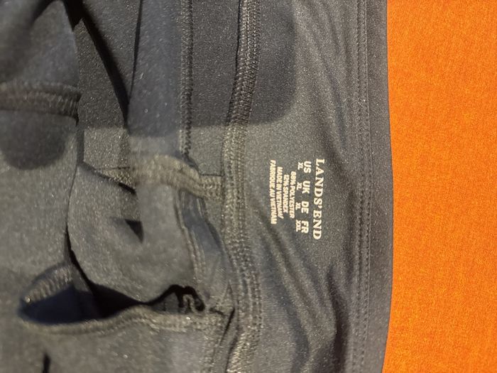 Trousers Ladies