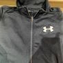 Underamour tracksuit Image 4