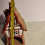 Tea Light Litel House Candle Holder. Image 2