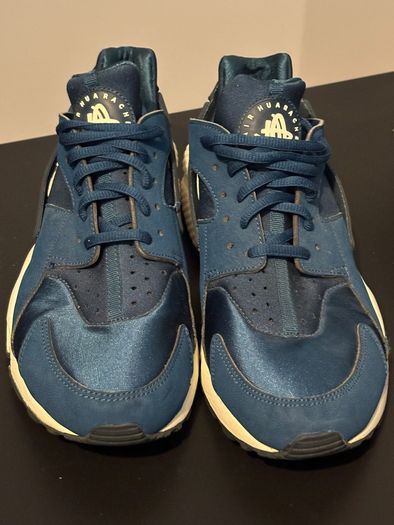 nike hurache