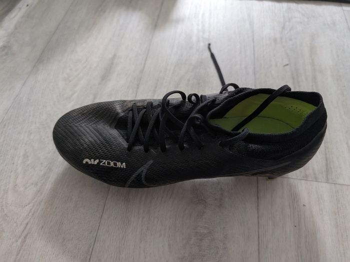 Football boots