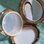 RARE Vintage Collectible Stratton Compact Mirror Image 6