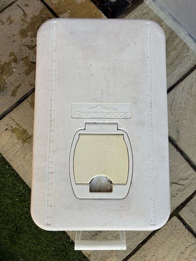 Ice Box