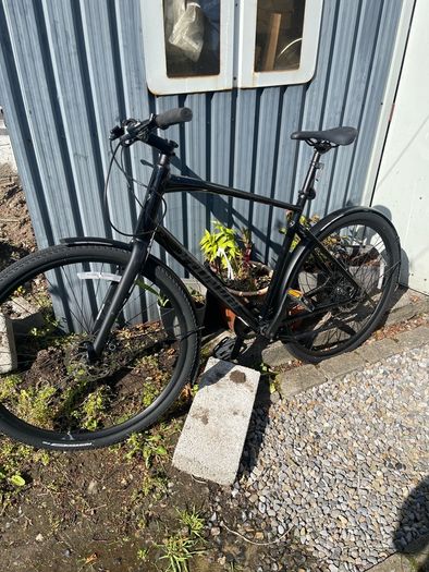 Specialized Mountain Bike