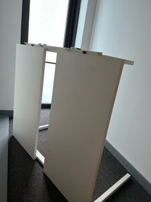 free double table