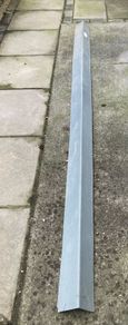 fibreglass trim edges four in total
