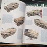 Step by Step finishing German Armor scale modelling book Image 3