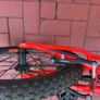 BMX Monty 139 race bike Image 5