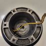Nardi Steering Wheel Boss Subaru Image 2