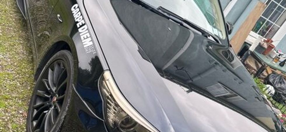 2009 BMW 520 automatic New NCT chain and turbo