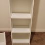 Excellent Condition - IKEA Billy Bookcase with extension unit Image 7