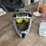 Fox ProFrame MTB Helmet Image 4