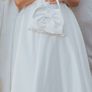 custom made communion dress Image 2
