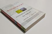 Biomimicry book