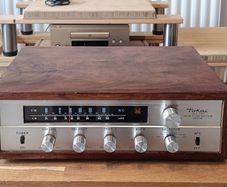 Tokai x-2312PTE  Fm radio receiver stereo HIFI