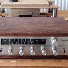 Tokai x-2312PTE  Fm radio receiver stereo HIFI