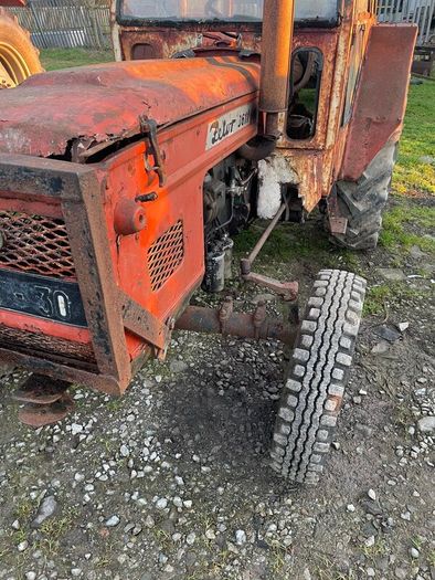 Zetor Other 1972