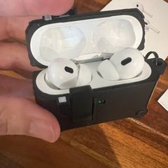 AirPods Pro Gen 2 lightning cable