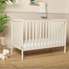Baby Elegance Cot