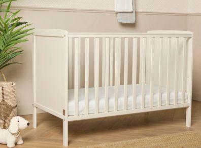 Baby Elegance Cot