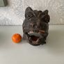Gothic Revival Dragon Image 4