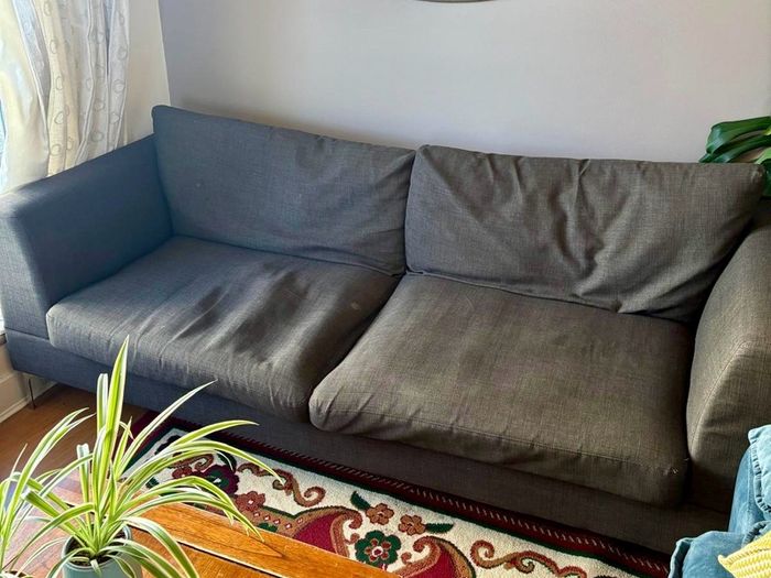 Sofa Free to take away