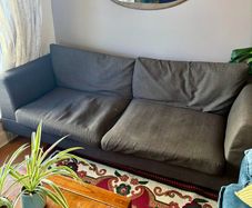 Sofa Free to take away