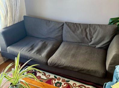 Sofa Free to take away