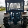 Ford 3000 tractor Image 5