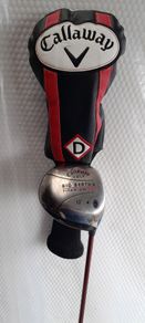 Golf club big bertha 454