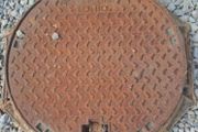 Manhole