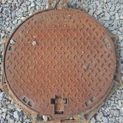 Manhole