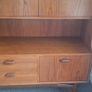 G plan highboard Image 3
