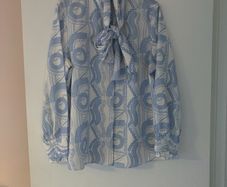 Michael mortell blouse