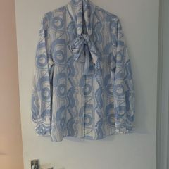 Michael mortell blouse