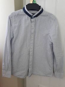 NEXT shirt