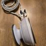 Duronic Mini Steam Iron Image 3