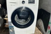8kg add wash washing machine