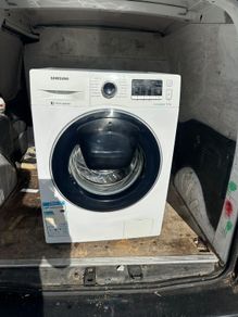 8kg add wash washing machine