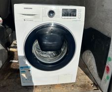 8kg add wash washing machine