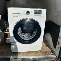 8kg add wash washing machine