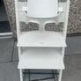 Tripp trapp high chair with damage Image 2