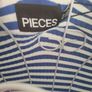 bnwt pieces dress size xs Image 4