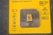 Kodak 32gb Micro SD Cards