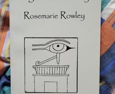 Flight Into Reality by Rosemarie Rowley