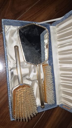 Vintage Vanity Set