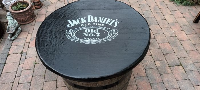 Garden furniture