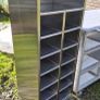 Stainless Shelving Unit Image 2
