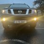 2012 navara new test Oct 2027 Image 2
