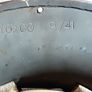 ww2 era helmet 1941 Image 5